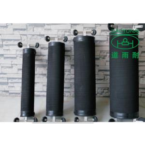 Buy cheap Patch Repair Pipe Packer Lining Carrier Resin Fiberglass Underground Pipeline from wholesalers