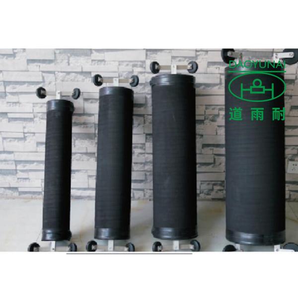 Quality Patch Repair Pipe Packer Lining Carrier Resin Fiberglass Underground Pipeline for sale