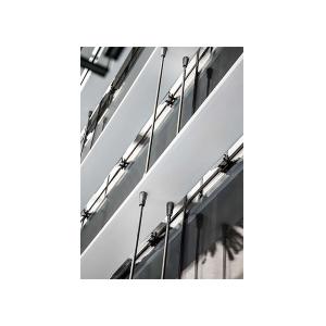 Carbon Steel Fabrication Tension And Compression System