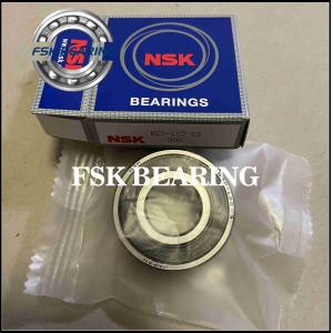 Buy cheap JAPAN Quality BD25-9 T12C3 Angular Contact Ball Bearing 25 × 52 × 23.6 Mm Double Row from wholesalers