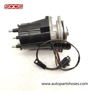SQCS Ignition Distributor For OPEL 011036679F2 011036007K2 1211408 1211010