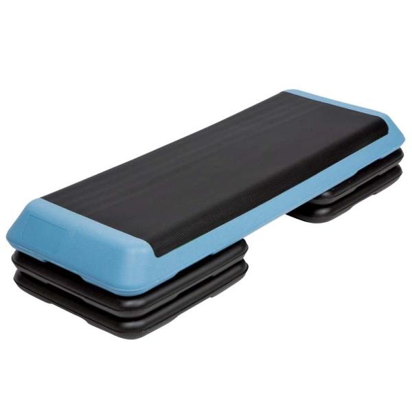 Buy cheap MultiFunctional Gym Aerobic Step Board Exercises 20cm Workout Equipment from wholesalers