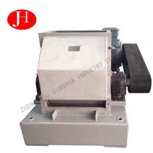 Buy cheap 20t/H Customized Starch Making Machine Voltage And Size Options from wholesalers