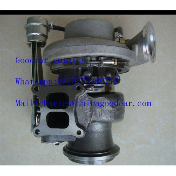Quality Xi'an  M11 diesel engine HX55W turbocharger 4089862,4037629 for sale