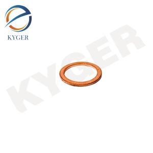 Buy cheap LR001949 Oil Drain Plug Gasket For Land Rover Range Rover Evoque 2012-2018 L538 Discovery Sport 2015 L550 from wholesalers