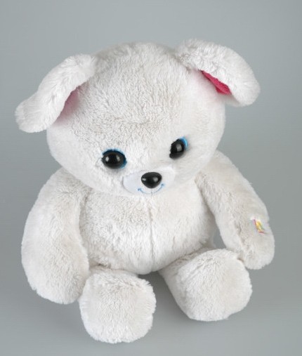 Quality Stuffed Plush Teddy Bear Toys White Bear Teddy Bear for sale