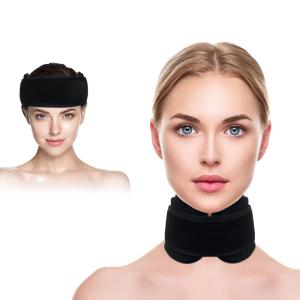 Buy cheap Hot & Cold Wrap Ice Packs for Neck Pain Relief from wholesalers