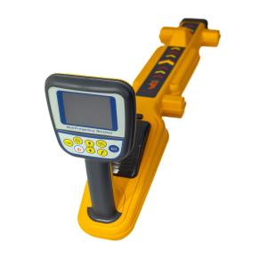 Buy cheap Portable Electric Cable and Metal Pipeline Locator Tester from wholesalers