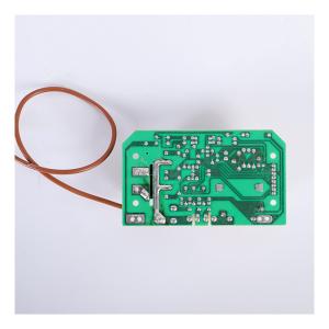 Buy cheap Electronic Ceiling Fan PCB Board HASL Heater Pcb Circuit Board from wholesalers