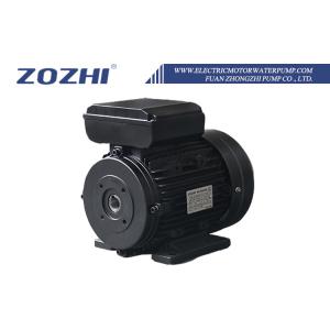 Buy cheap ZOZHI 5.5kw 7.5hp 6poles 3-Phase Waterproof Aluminium Housing Motor with Hollow Shaft for 380V Pressure Washing Machines from wholesalers