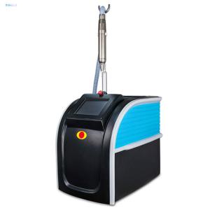 Buy cheap 1064nm Picosecond Laser Machine PICO Easy Operation Pico Pulse Machine from wholesalers