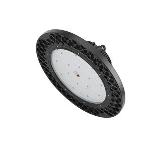 Buy cheap 150LM/W UFO High Bay LED Lights 150Watt IP65, Sling Chain / U Bracket / Rings Mounting from wholesalers