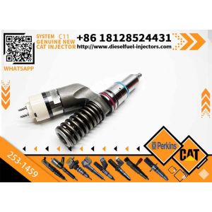 Buy cheap Automotive Parts C12 Common Rail Fuel Injector 10R-9235 10R-1264 0R-4987 10R-1814 10R-0725 Compatible with Engine Parts from wholesalers