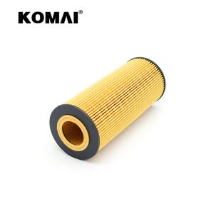 Buy cheap KOMAI Factory Oil Filter Element LF3914  LP8741 P550761  5126001 60016674 For EC135B EC140B EC180B EC210B from wholesalers