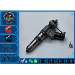 Buy cheap WEILAN Luxury Common Rail Fuel Injector Aluminum 3407776 3087807 3411385 341176 3409975 Remanufactured 6-Month Warranty for from wholesalers