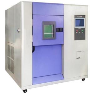 Buy cheap AC380V Temperature Shock Test Testing RT~ 70 ℃ YH-1012 60Hz from wholesalers