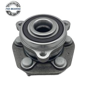 China 1044121-00-D Wheel Hub Unit Auto Bearing Assembly Accessories For Tesla Model 3 Smooth on sale