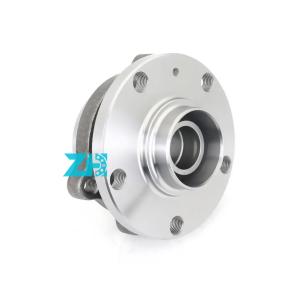 Buy cheap OEM Front Left And Rear Right Wheel Bearings For Bentley 3W0407613A from wholesalers