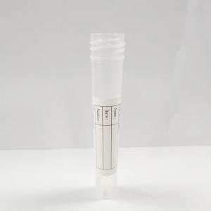 Buy cheap iiLO Disposable Virus Sampling Tube Class I Plastic from wholesalers