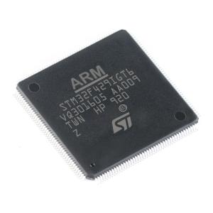 Buy cheap Chuangyunxinyuan Best Selling Electronic Components Integrated Circuit Microcontroller STM32F429IGT6 IC from wholesalers