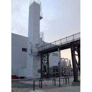 Buy cheap Cryogenic oxygen plant Shielding gas Chilling and Cooling Nitrogen Liquid from wholesalers