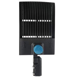 Buy cheap Brown School Playground 26000LM 277V LED Shoebox Light from wholesalers