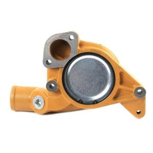 Buy cheap PC200-3 Engine S6D105 Water Pump 6136-62-1102 from wholesalers