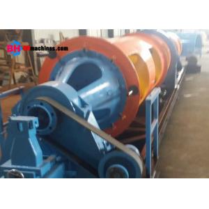 Buy cheap Tubular Machine  Stranding Machine Exporter 800 / 1 + 6 | BH Machine from wholesalers