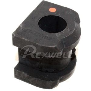Buy cheap Stabilizer Bushing D 22 mm Perfect Fit for Mitsubishi AXS 4056A079 Front Suspension from wholesalers