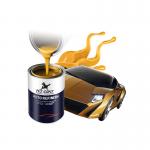 Buy cheap High Durability comprehensive Auto Paint Hardener And UV Rays Protection from wholesalers