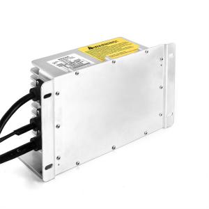 Buy cheap Waterproof 24v Lithium Battery Charger Automatic Shutdown Model E22 from wholesalers