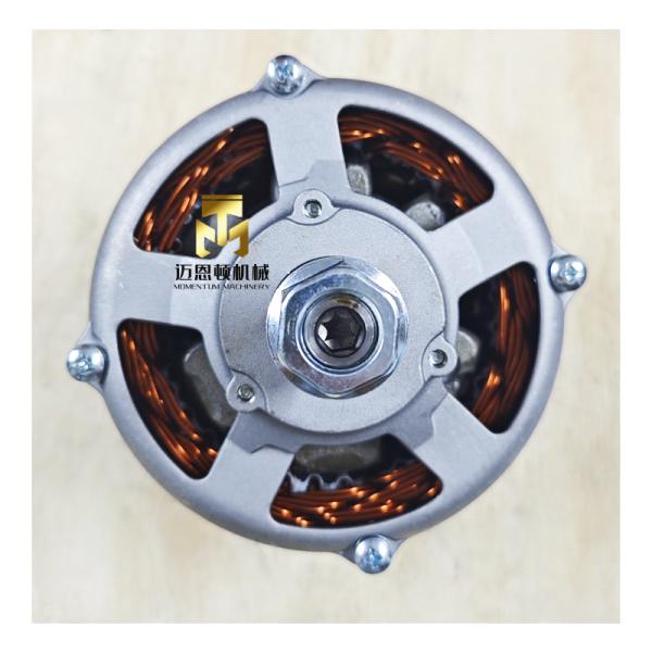 Buy cheap 01182434 01180660 01179755 01179897 AC Generator Alternator 14V 60A for Deutz F4L1011F F4L1011 F3L1011F F3L1011 engine from wholesalers