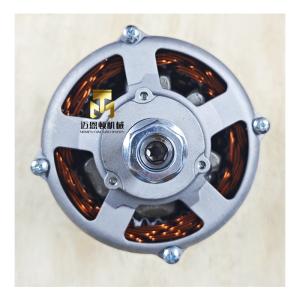 Buy cheap 01182434 01180660 01179755 01179897 AC Generator Alternator 14V 60A for Deutz F4L1011F F4L1011 F3L1011F F3L1011 engine from wholesalers