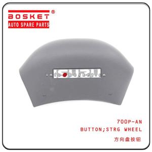 Buy cheap ISUZU 700P-AN 700P-AN Steering Wheel Button from wholesalers