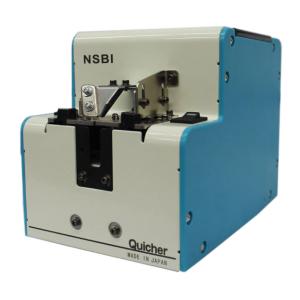 Buy cheap automatic screw feeder NSBI Turntable screw machine M1.2 screw from wholesalers
