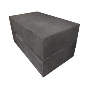 Graphite Block Isostatic Graphite Block for Crucibles