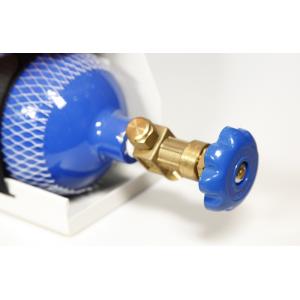 Buy cheap Lightweight Portable Emergency Ventilator With Oxygen Tank For EMS & First Responders from wholesalers