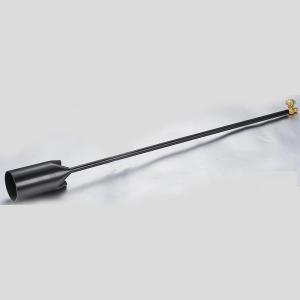 Buy cheap 10FT Hose Adjustable Flame Control MAPP Torch Weed Burner with Flint Ignitor Heavy Duty from wholesalers