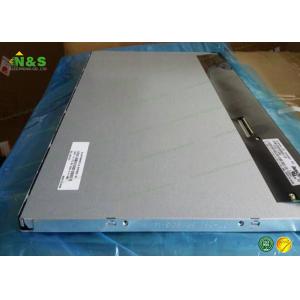 Buy cheap Normally White MT190AW02 V.W Innolux LCD Panel , Hard coating tft lcd module from wholesalers