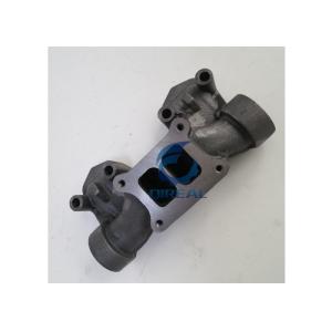 Buy cheap Cummins diesel machinery engine parts NT855 Exhaust manifold 3026051 from wholesalers