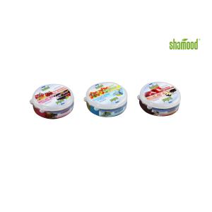 Buy cheap Dual Scents Round 8oz Essential Oil Air Freshener from wholesalers