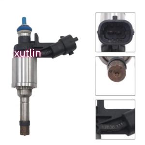 Buy cheap auto parts Fuel Injector    nozzle P301-13250B P301-13-250B P30113250B For Mazda 3 2.0L CX-5 2.0L auto other engine gaso from wholesalers