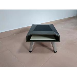 Buy cheap 1 Minute Gas Pizza Oven from wholesalers