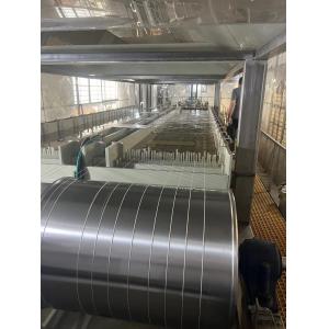 Buy cheap High Speed Silver Electroplating Machine from wholesalers