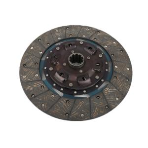 Buy cheap ISUZU FTR 6BG1 DISC  CLUTCH 1312409100 from wholesalers