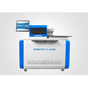 Buy cheap High Performance Channel Letter Bending Machine Channel Bender Machine from wholesalers