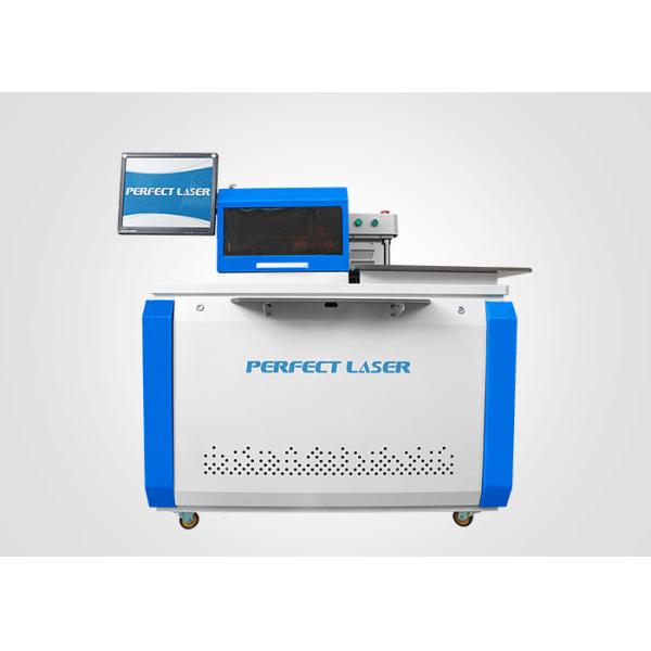 Quality High Performance Channel Letter Bending Machine Channel Bender Machine for sale