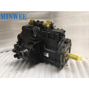 Buy cheap K3V63DTP-OE02 SK135-6 Excavator Main Pump from wholesalers