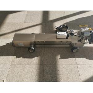 Buy cheap NDT Pipeline X-Ray Crawler With Radiography Function HXPC-100B1X from wholesalers