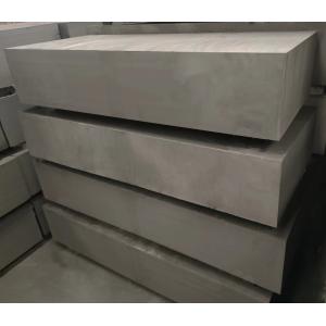 Buy cheap Factory Selling Graphite blocks Isostatic Graphite Blank Blocks from wholesalers